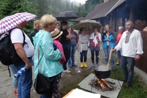 Слідами забутих предків: Верховина та Говерла